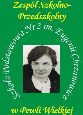 Logo szkoły